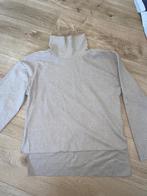 Pull Zara beige, ZARA, Enlèvement ou Envoi, Comme neuf, Taille 36 (S)