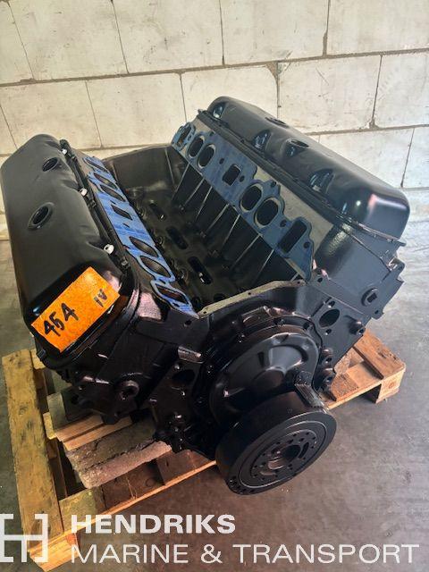 GM 454 7.4L Volvo Penta Mercruiser Gen IV, Watersport en Boten, Buiten- en Binnenboordmotoren, Zo goed als nieuw