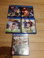 Ps4 games, Ophalen of Verzenden