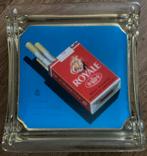 Oude geldschaal ROYAL CIGARETTES, Verzamelen, Ophalen of Verzenden, Zo goed als nieuw, Overige typen