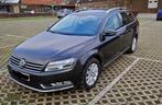 VW Passat Break 1.6TDi 2013 150.000 KM Blue Motion, Auto's, Volkswagen, Voorwielaandrijving, Stof, 4 cilinders, Bruin