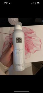 Rituals douchefoam, Verzenden, Nieuw, Bad & Douche