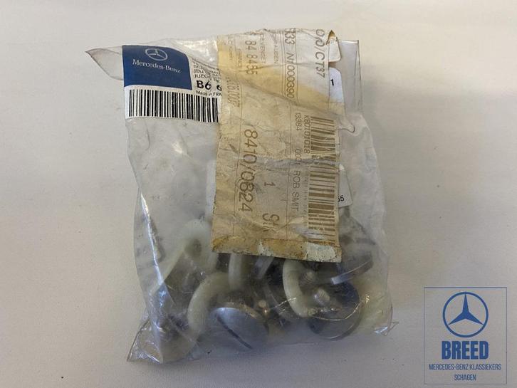 NOS boutenset dakdragers voor Mercedes-Benz W460 G-klasse, Auto diversen, Dakdragers, Nieuw, Ophalen of Verzenden