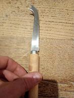 Kaasmes, Enlèvement