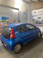 Peugeot 107 1.0 Benzine (57000 km)  Export of Handel, Auto's, Peugeot, Euro 5, Bedrijf, 5 deurs, 998 cc