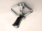 Honda CBR600F voetsteun schetsplaat CBR 600 F voetstep frame, Ophalen of Verzenden, Gebruikt