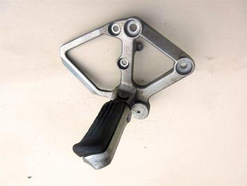 Honda CBR600F voetsteun schetsplaat CBR 600 F voetstep frame beschikbaar voor biedingen