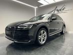 Audi A4 Allroad 2.0 TDi Quattro *GARANTIE 12 MOIS*1er PROPRI, Autos, 5 places, 120 kW, Noir, Break