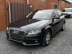 Audi A4 2.0Td Export/Marchand, Euro 5, Achat, Cruise Control, Entreprise
