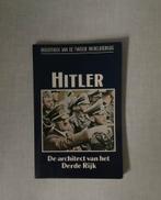 Hitler, Ophalen, Gelezen