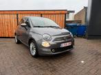 Fiat 500 dolce vita, Auto's, Fiat, Voorwielaandrijving, 4 zetels, Leder en Stof, Overige kleuren