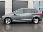 VW Touran 1.4i Automaat/Alcantara/ACC, Auto's, Volkswagen, Automaat, Parkeersensor, Monovolume, Alcantara