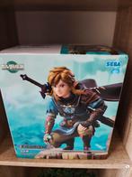 Zelda beeldje/statue, Ophalen of Verzenden, Nieuw, Role Playing Game (Rpg)