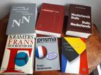 6 dictionnaire vlaams français allemand neuf, Livres, Dictionnaires, Allemand, Comme neuf, Kramers, Enlèvement ou Envoi