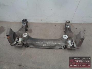 Subframe voorzijde Jaguar XK8 XKR MJA2232AE beschikbaar voor biedingen