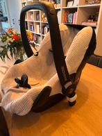 Maxi-Cosi iSize PebblePro, Kinderen en Baby's, Autostoeltjes, Ophalen, Autogordel of Isofix, Gebruikt, Zijbescherming