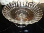 Art Deco fruitschaal., Ophalen