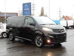 Opel Vivaro 2.0 TD L3H1 Black edit. 5zit. dub-cab (21000+Btw, Automaat, Stof, Gebruikt, 4 cilinders