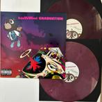 Kanye West - Graduation vinyl, Cd's en Dvd's, 2000 tot heden, Zo goed als nieuw, Verzenden