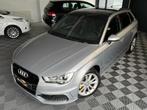 Audi A3 1.2TFSI S-Line 1e eigenaarsgarantie 12 maanden, Voorwielaandrijving, Leder, 5 deurs, Particulier