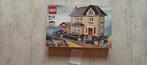 lego 4954 town house, Ophalen, Nieuw, Complete set, Lego
