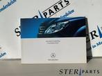 Livret d'instructions d'un Mercedes Viano, 3 mois de garantie, Utilisé, -, -