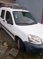 Peugeot partner 2007, Autos, Entreprise, Achat, Peugeot