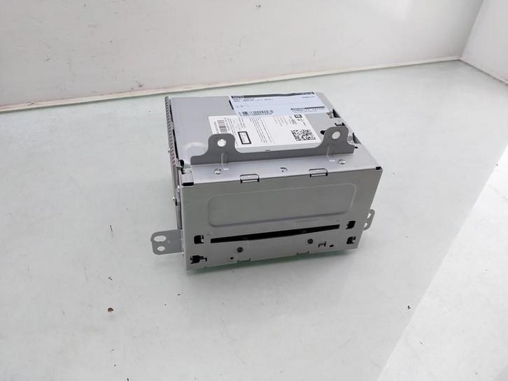 MULTI MEDIA COMPUTER Opel Meriva (|23210023|), Auto-onderdelen, Elektronica en Kabels, Opel, Gebruikt