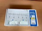 Halogeen set 5x 20W, Ophalen, Halogeen