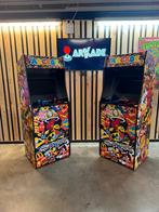 Borne arcade, Enlèvement ou Envoi, Comme neuf