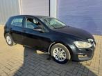 Volkswagen Golf 2014 - 1.6TDI Diesel - 5 portes, Autos, Achat, Entreprise, Autres carburants, Autre carrosserie