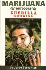 marijuana boek engels, Zo goed als nieuw, Tuinieren en Tuinplanten, Verzenden