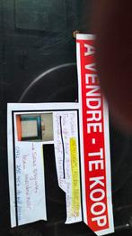 Marbre noir de Mazy très recherché, Maison & Meubles, Cheminées, Enlèvement