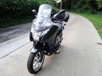 honda - intergra nc 700 - Motorfiets, Bedrijf, Overig