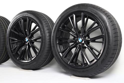 BMW 3 Serie G20 G21 4 Serie G22 G23 18 inch 796M Zomer NW, Auto-onderdelen, Banden en Velgen, Banden en Velgen, Zomerbanden, 18 inch