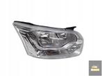 Ford Transit Mk8 Lift 19- rechterlamp BK31-13D152-BG origine, Gebruikt, Ford