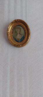 Tableautjes, Ophalen of Verzenden, Gebruikt