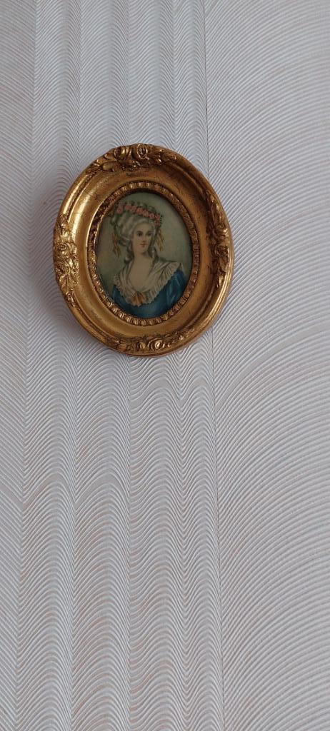 Tableautjes, Huis en Inrichting, Woonaccessoires | Wanddecoraties, Gebruikt, Ophalen of Verzenden