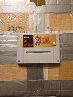 The Legend of Zelda: A Link to the Past Pal Super Nintendo, Consoles de jeu & Jeux vidéo, Jeux | Nintendo Super NES, Enlèvement ou Envoi