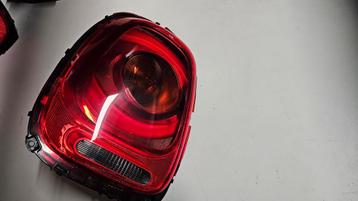 Achterlicht links Mini Cooper F55 F56 F57 63217297413 729741 beschikbaar voor biedingen