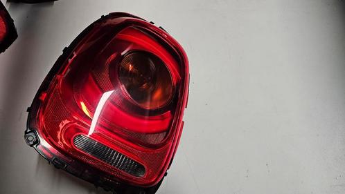 Achterlicht links Mini Cooper F55 F56 F57 63217297413 729741, Auto-onderdelen, Verlichting, Mini, Gebruikt, Herkomst onderdeel bekend