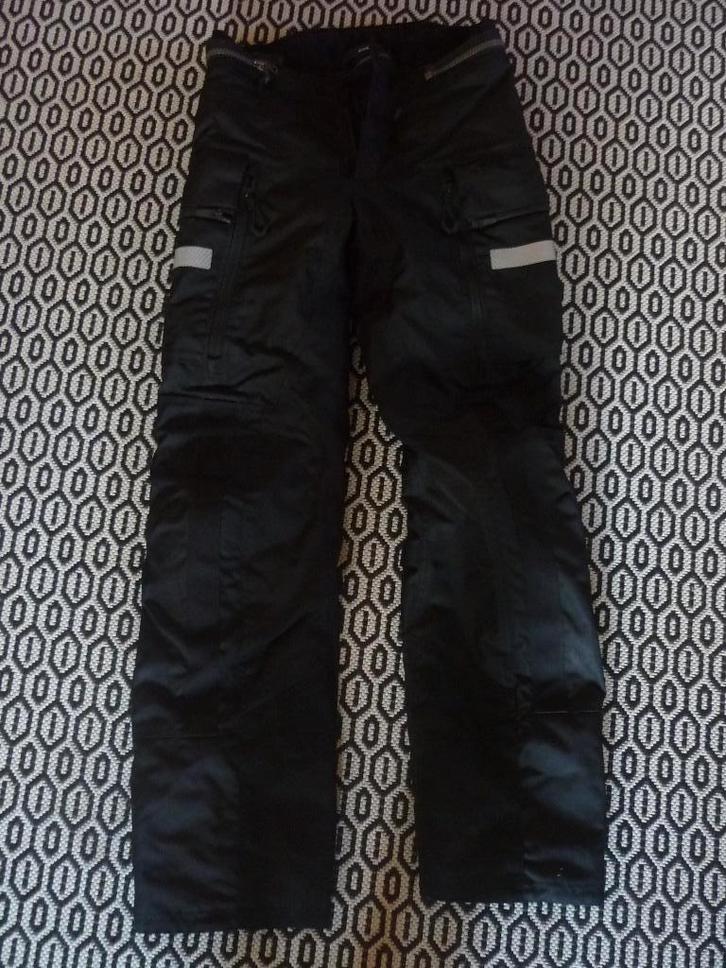 motorbroek REV'IT! heren, Motoren, Kleding | Motorkleding, Broek | textiel, Heren, Nieuw met kaartje, Ophalen