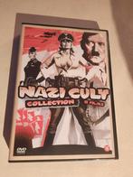 NAZI CULT COLLECTION ( 6 FILMS ), CD & DVD, DVD | Films indépendants, Comme neuf, Enlèvement ou Envoi