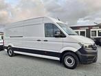 Volkswagen Crafter L4H3 177ch masse tractable 3500kg, 177 ch, Achat, Euro 6, Entreprise