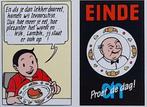 Vandersteen Suske Wiske - Puike Porselein (2000), Verzamelen, Stripfiguren, Ophalen of Verzenden, Suske en Wiske, Zo goed als nieuw