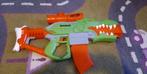 Nerf dinosquad gun, Enlèvement ou Envoi, Comme neuf