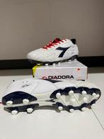 Diadora Brasil FG wit, Enlèvement ou Envoi, Neuf, Chaussures