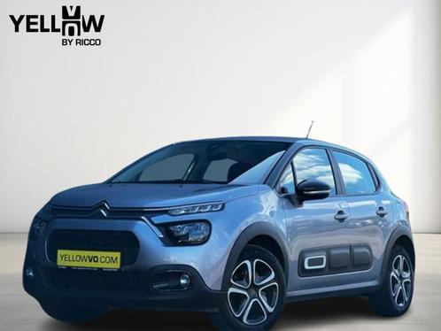 Citroen C3 Plus / GPS / Full LED, Auto's, Citroën, C3, Airbags, Airconditioning, Bluetooth, Boordcomputer, Centrale vergrendeling