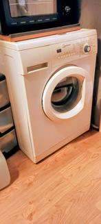 Wasmachine bauknecht, Elektronische apparatuur, Wasmachines, 4 tot 6 kg, Ophalen, Gebruikt, Voorlader