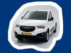 Opel Combo 1.5D L2H1 Parkeersensoren Cruise control Airco Ve, Auto's, Parkeersensor, 149 g/km, Wit, Bedrijf